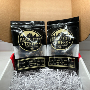 Briscoe’s Original Toffee Gifts