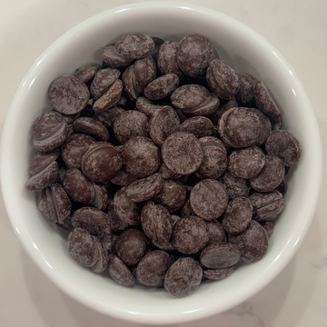 Why Houston Locals Call This the Best Milk Chocolate Covered Toffee in Town