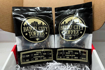 What Goes Well With Handmade Toffee? Perfect Pairings for Every Sweet Tooth