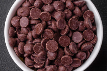 Why Houston Locals Call This the Best Milk Chocolate Covered Toffee in Town