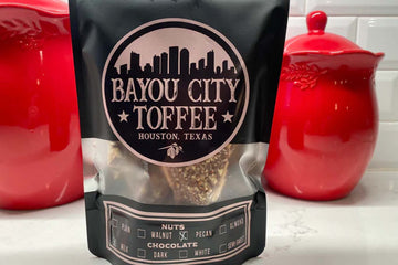 Preserving Quality and Flavor: The Houston Toffee Company’s Commitment to Excellence
